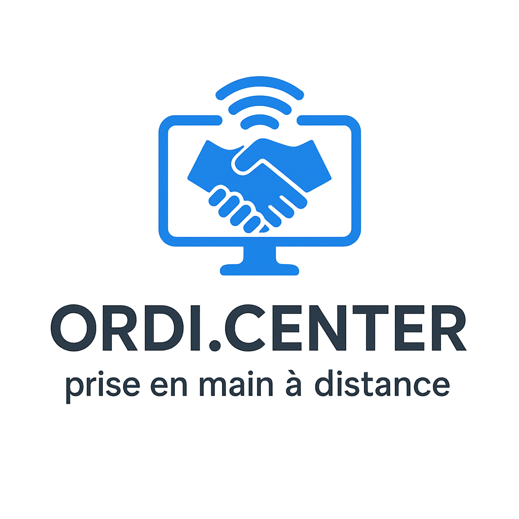 ORDI.CENTER